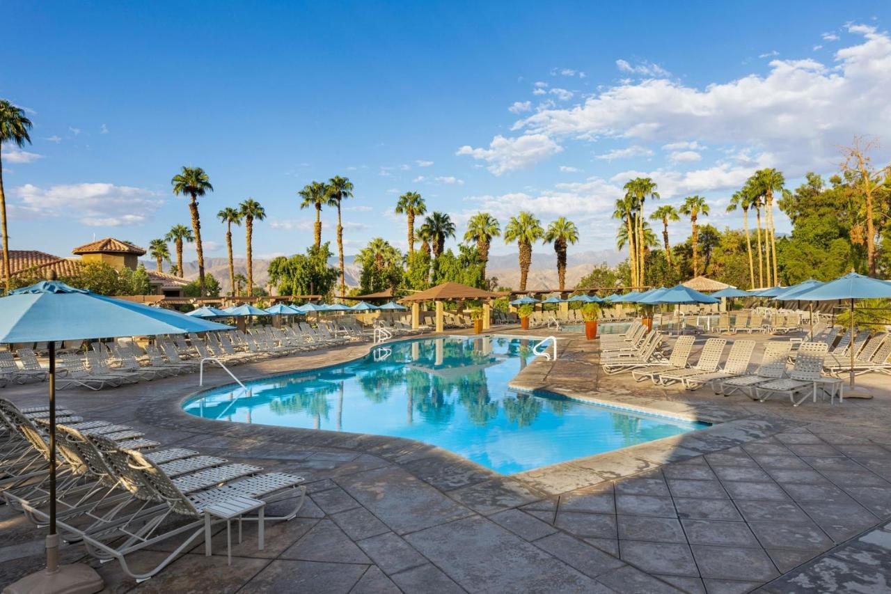 Marriott'S Desert Springs Villas II Παλμ Ντέζερτ Εξωτερικό φωτογραφία