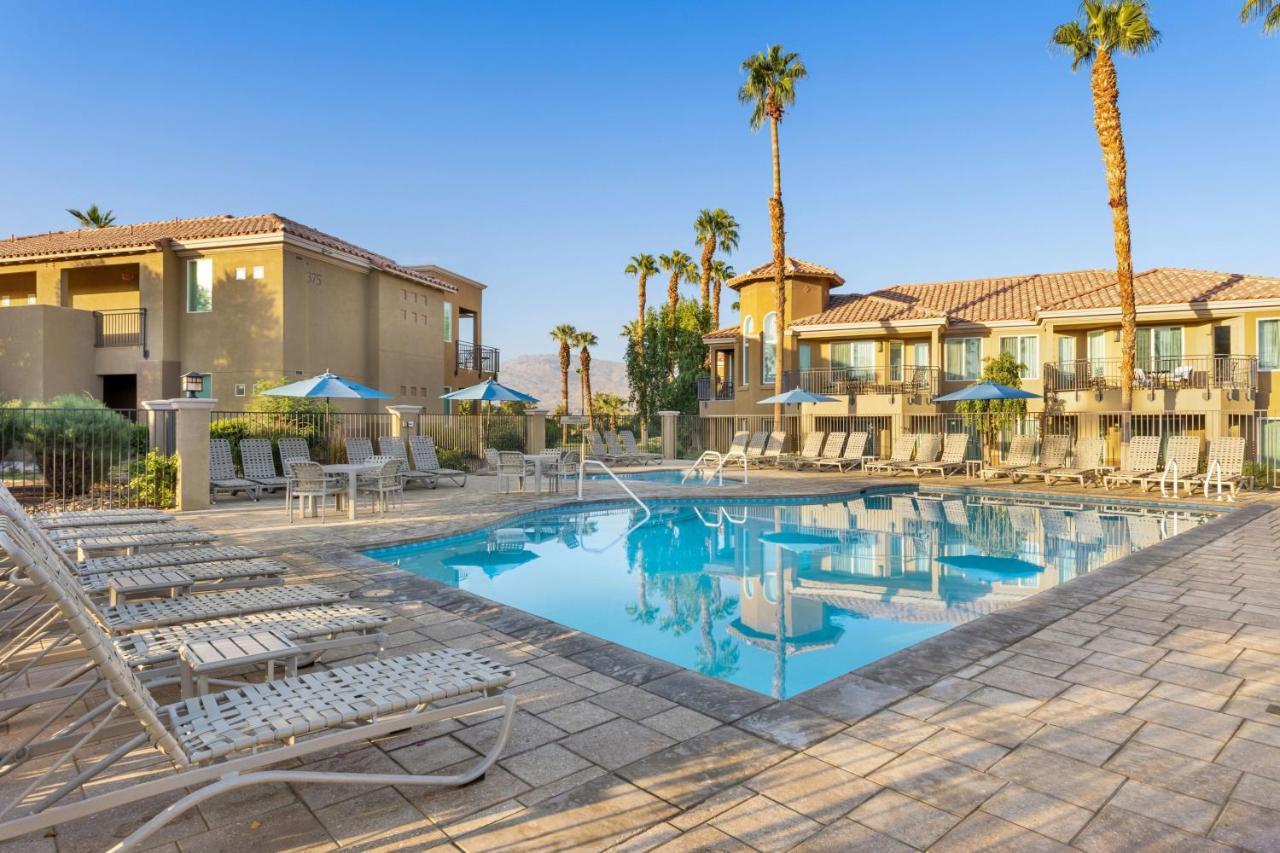 Marriott'S Desert Springs Villas II Παλμ Ντέζερτ Εξωτερικό φωτογραφία